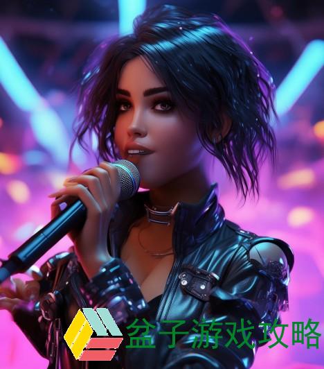 女Rapper技巧大揭秘：从歌词创作到舞台表现的全面解析与提升之道