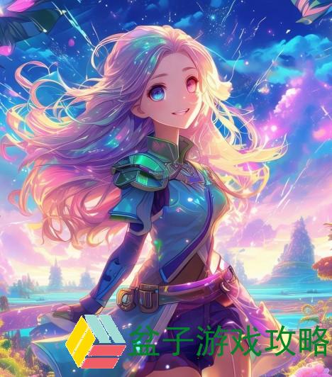 动漫福利乐园探索奇幻世界尽享视觉盛宴与心跳刺激