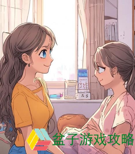 与妈妈畅谈避孕知识，共同守护青春健康生活