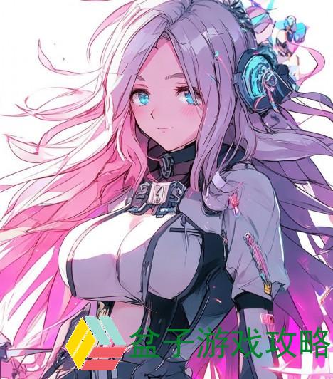 免费动漫人物桶动漫角色软件助你轻松创作个性化动漫形象