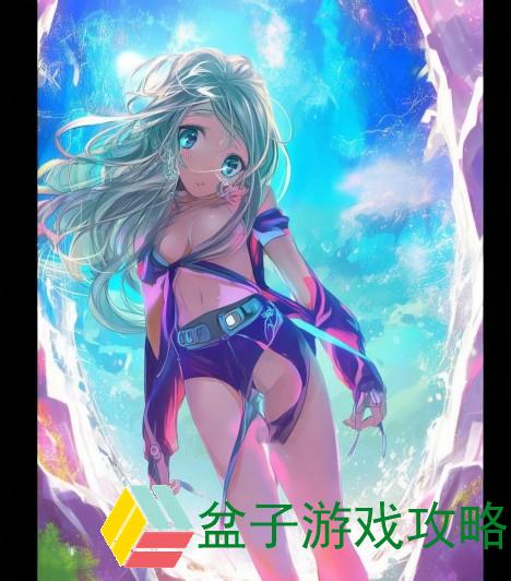 探索AGE动漫官方网站的精彩世界与独特魅力尽在其中
