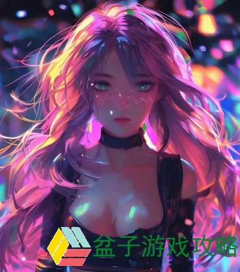 闪音瞩目，