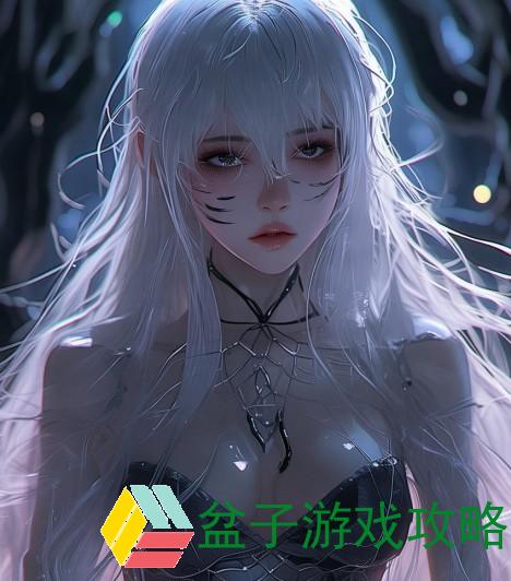 在黑暗中编织梦境 第五人格蜘蛛的孤独与挣扎