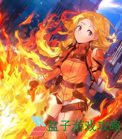 《灭火宝贝3美版全新冒险之旅火焰与友情的挑战》