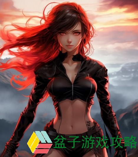 打野寡妇的逆袭之路：从阴影中崛起的传奇猎手