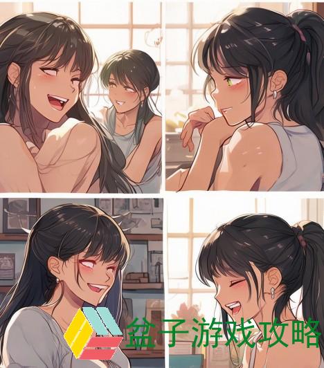 周家日常三人行生活点滴分享乐趣与温馨的日常故事