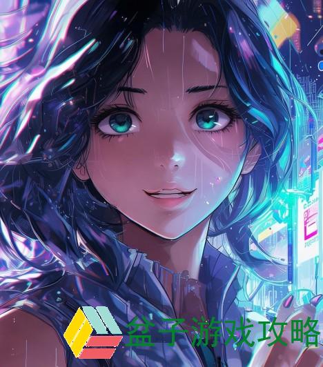 探寻网络世界的足迹：如何高效搜索你的网名与身份