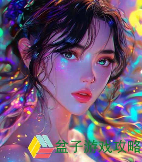 《色彩斑斓的视觉盛宴探索十颗星以上的色彩深度与魅力》
