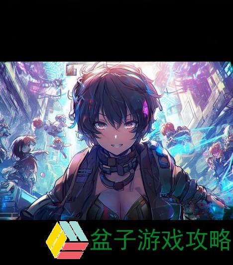 少女前线B站服务器探秘：战术少女们的精彩世界与互动乐趣