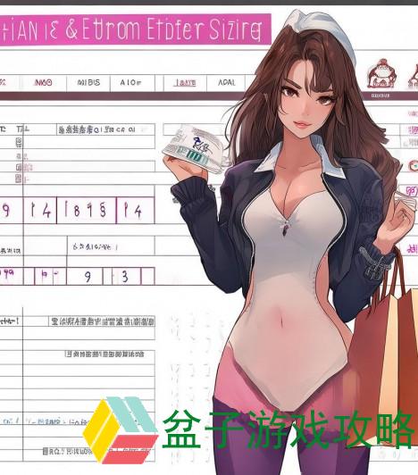亚洲尺码与欧洲尺码的差异解析及选购指南