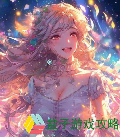 庆祝女生节展现自信魅力让每位女孩绽放光彩与梦想共舞