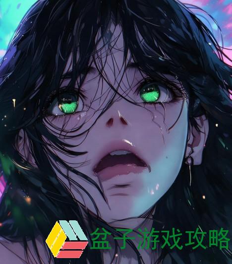 伽罗流眼泪流口水翻白眼的奇妙瞬间与情感碰撞