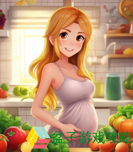 孕妈妈的营养守护者 Vitabiotics孕妇营养补充全攻略