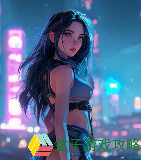 探索VAM国漫3DMAX网站的创作魅力与无限可能性
