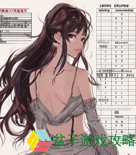 国产尺码与欧洲尺码对照表详解助你轻松选择合适服装