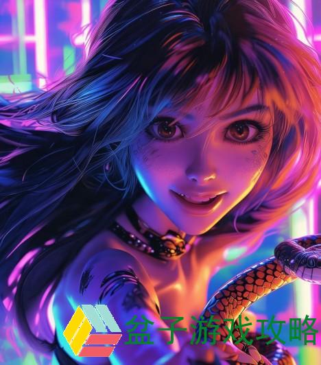 扔蛇狂魔的疯狂游戏：一场人与蛇的生死较量与心理博弈
