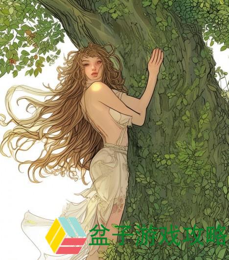 上下相依的和谐之美探寻人与自然的共生之道
