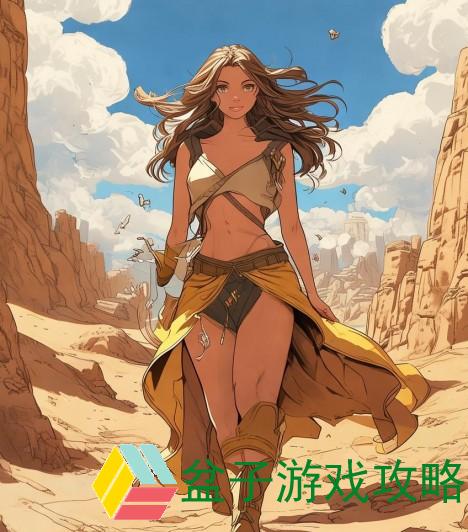 国产无人区一卡二卡三卡四卡仙的奇妙探险之旅