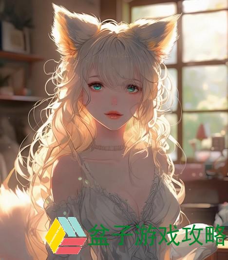 我家有个狐仙大人，她的神秘与温暖交织的日常生活