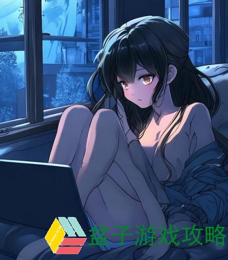 凌晨三点独自追剧的孤独与思考