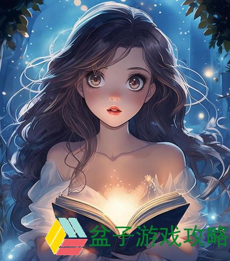 探索妖精世界免费漫画在线阅读尽享奇幻冒险与梦幻故事