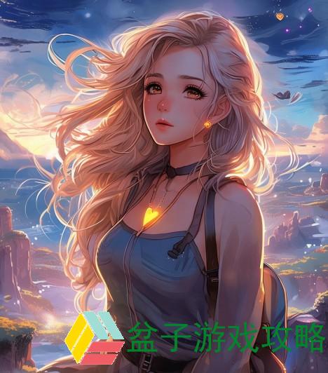 探索世界的奇妙旅程一耽链接带你走进心动瞬间