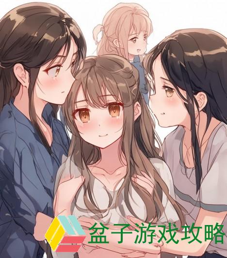 两个妈妈陪伴孩子高考期间的怀孕故事与成长之旅