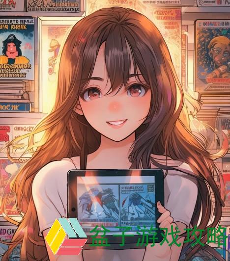 尽享歪歪漫画在线阅读乐趣畅游漫画世界的最佳入口推荐