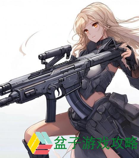 探索QBZ95自动的设计理念与战斗表现解析