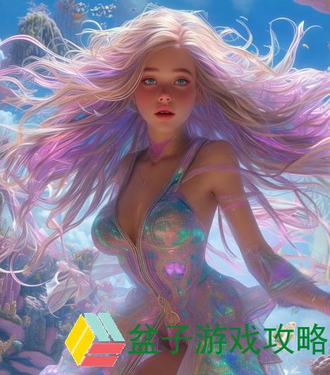 《可脱身服的奇幻冒险 二次元世界的无限可能》