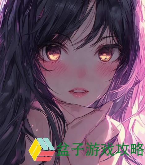 女子初尝巨型黑色魅力惊呼连连心潮澎湃的体验
