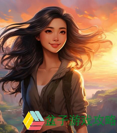 亚洲老大爷的奇妙冒险：黄昏下的欢乐与大爽之旅