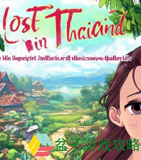 人在泰囧：一场意外的旅行与人生的重新发现