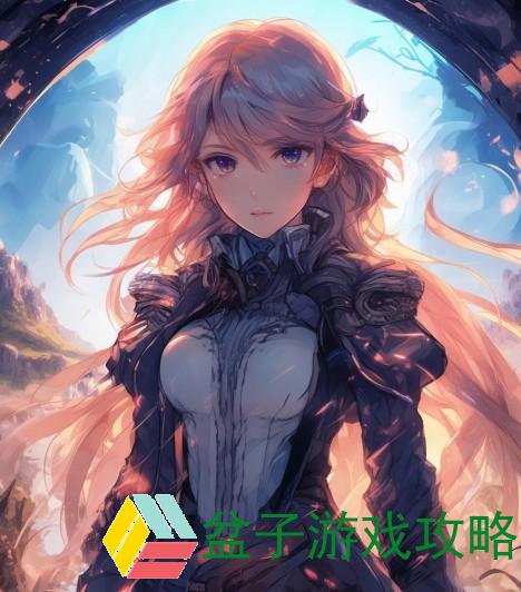 动漫人物桶动漫人物漫画网站的奇幻世界探索与分享平台