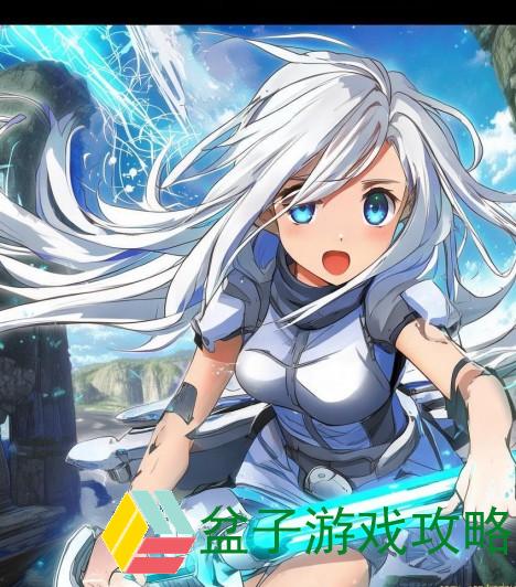 八重神子精夜狂飙游戏探秘：探索神秘世界与挑战极限的冒险之旅