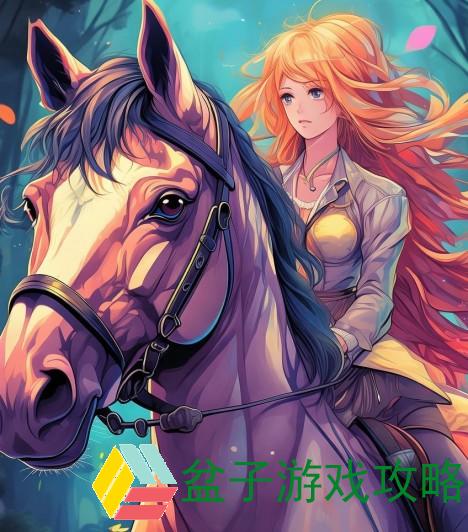 人与马ZOOMZOOM的奇妙邂逅探索之旅
