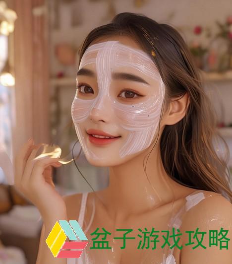 亲肤面膜使用指南让你的肌肤焕发光彩与活力