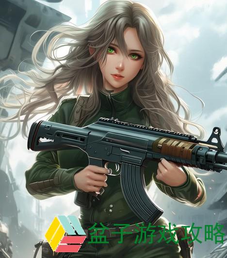AK47S的传奇与现代战场的变革探索