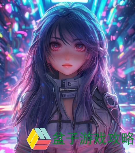 探索个性化QQ英文昵称的魅力与创意，打造独一无二的网络身份