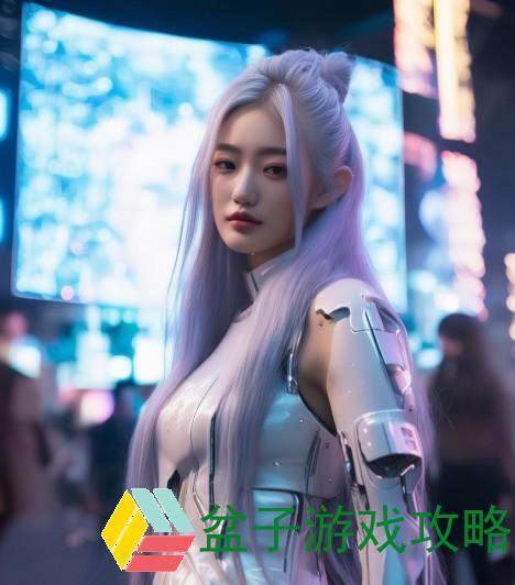 2023上海CP30展览盛会即将开启 引领科技与创意的新潮流