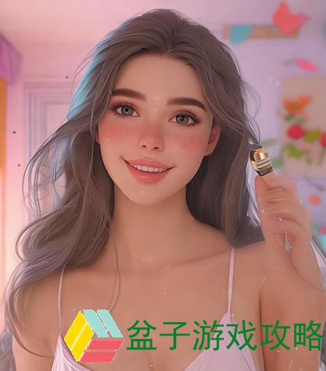 CC小恩雅透明内抹油使用指南轻松掌握让肌肤焕发光彩