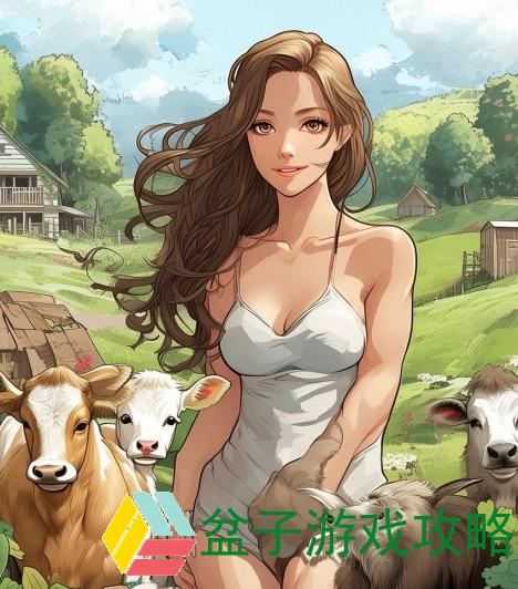 人与畜禽共生关系探讨：美国社会的生态与视角