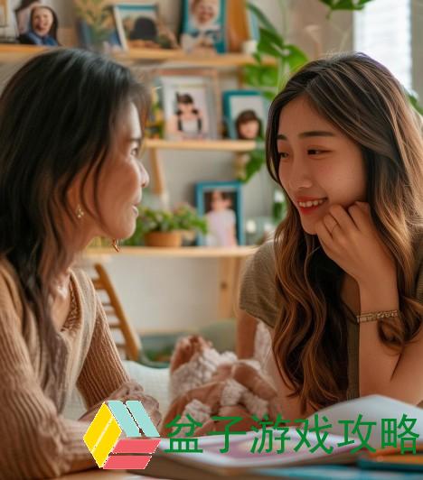与妈妈共谈避孕知识 保护健康生活的重要性