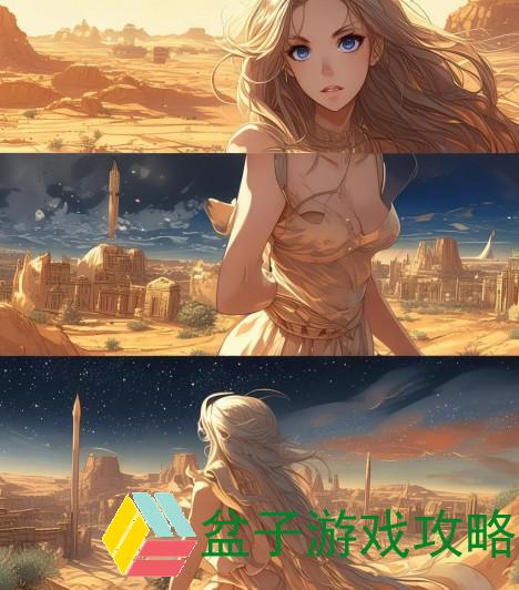 探索无人区的神秘魅力：一码二码三码图片全景展示与解析