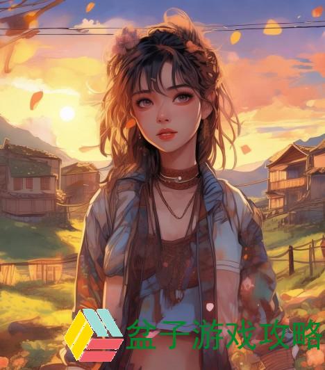 东北乡村女rapper的音乐梦想与奋斗故事在乡土间绽放的华彩人生