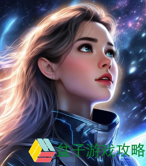 探索戴森球的奥秘与未来人类文明的无限可能