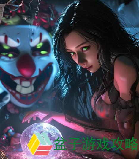 探秘恶魔小丑的天赋恶魔小丑天赋怎么点
