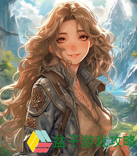 探秘潘达利亚大陆的旅程指南与冒险攻略