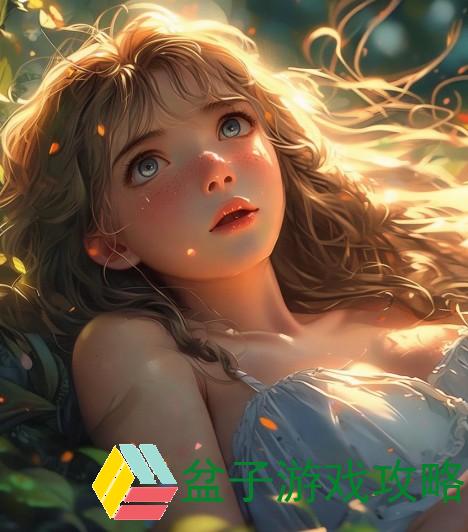 当男孩听到女孩轻声喘息时心中的悸动与幻想