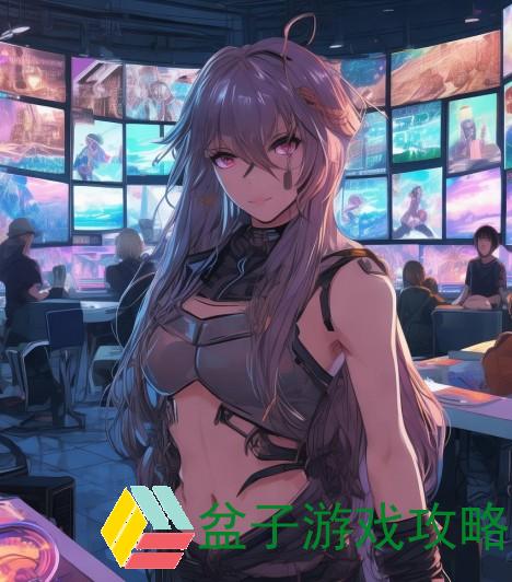 地方游戏网助力本地玩家畅享多元游戏世界的全新体验